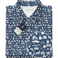 Protect and Serve Gal's Polo