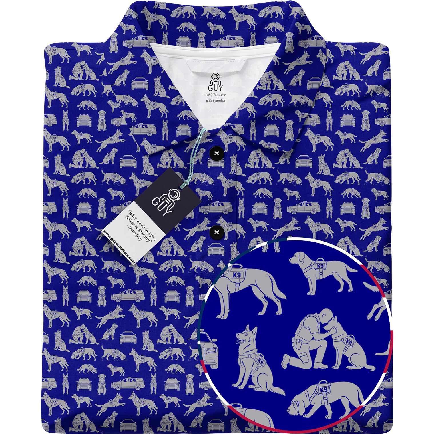 The Unit (Multiple Colors)