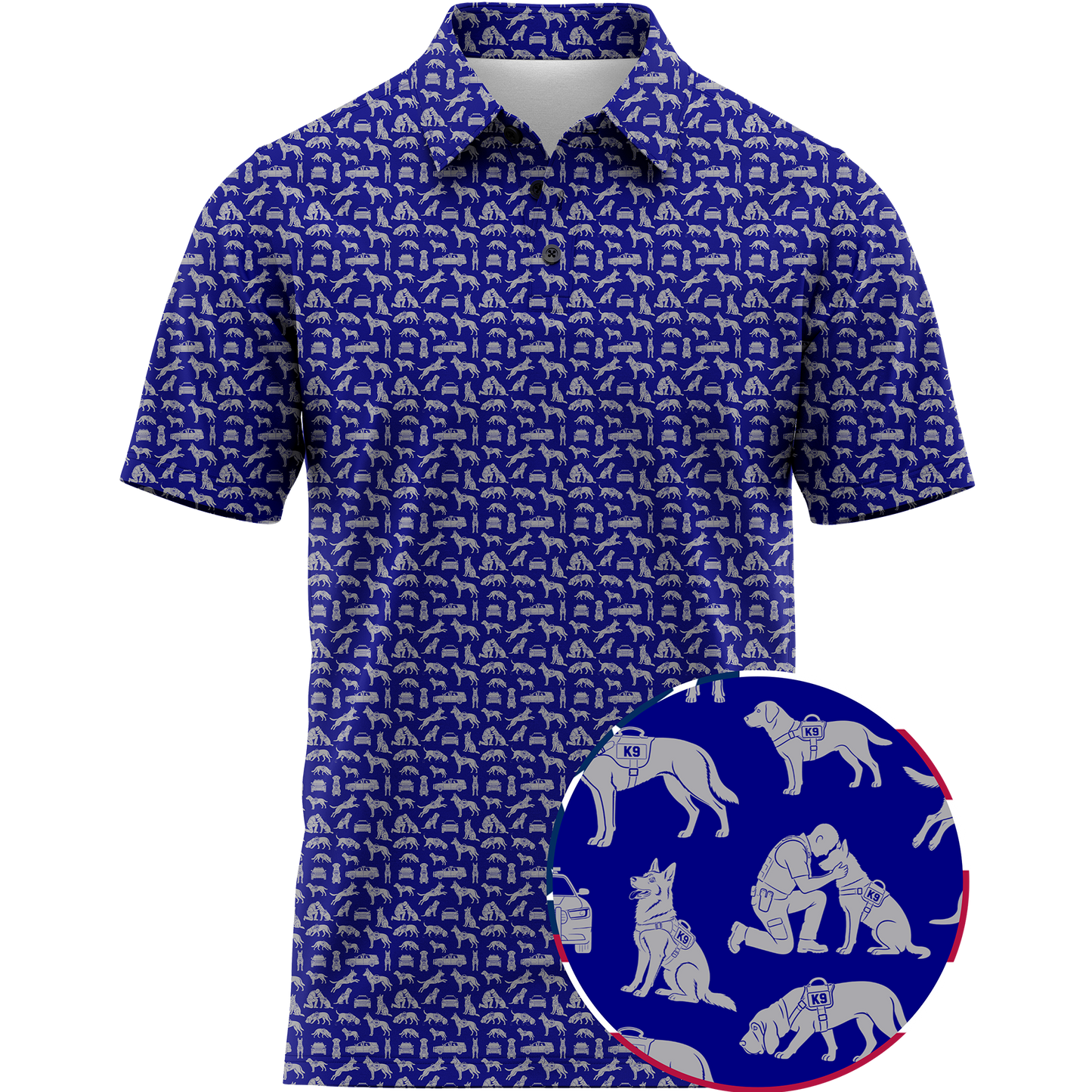 The Unit (Multiple Colors)