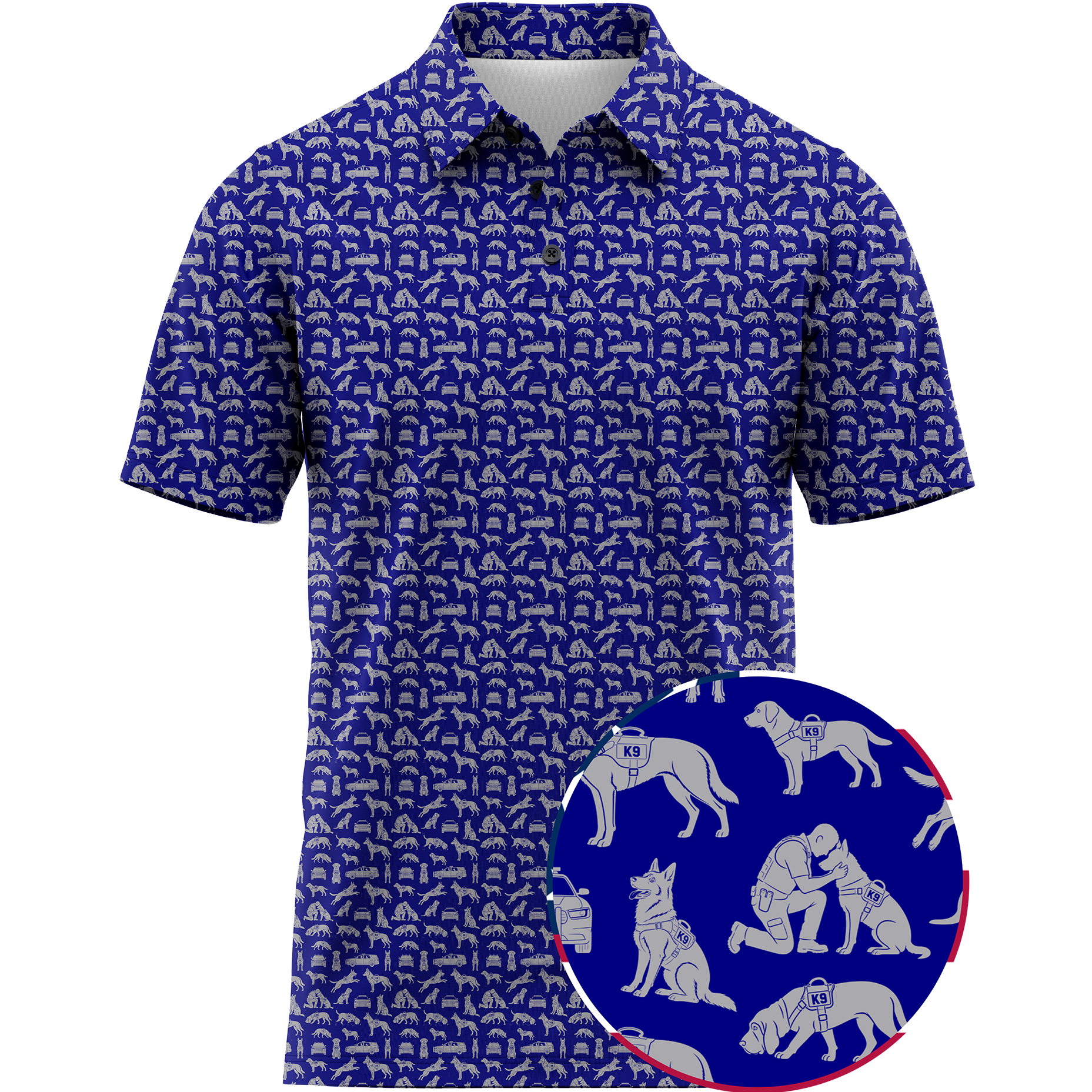 The Unit (Multiple Colors)